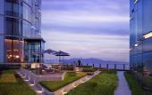 Туры в отель Grand Hyatt Xi An