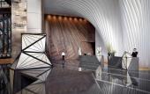 Туры в отель Grand Hyatt Xi An