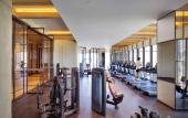Туры в отель Grand Hyatt Xi An