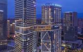 Туры в отель Grand Hyatt Xi An