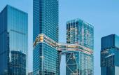 Туры в отель Grand Hyatt Xi An