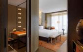 Туры в отель Grand Hyatt Xi An