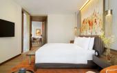 Туры в отель Grand Hyatt Xi An