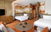 Туры в отель Grand Hyatt Xi An