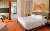Туры в отель Grand Hyatt Xi An