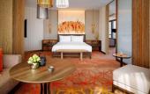 Туры в отель Grand Hyatt Xi An