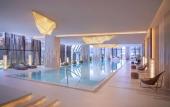 Туры в отель Grand Hyatt Xi An