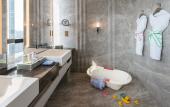 Туры в отель Grand Hyatt Xi An