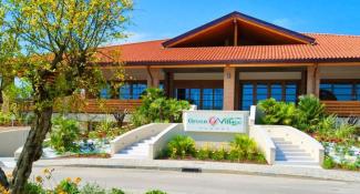 Green Village Resort 4*