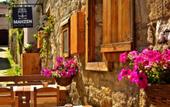 Туры в отель Mahzen Alacati Butik Otel