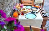 Туры в отель Mahzen Alacati Butik Otel