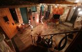 Туры в отель Mahzen Alacati Butik Otel