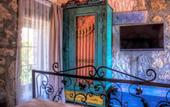 Туры в отель Mahzen Alacati Butik Otel