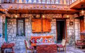 Туры в отель Mahzen Alacati Butik Otel