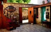 Туры в отель Mahzen Alacati Butik Otel