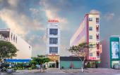 Туры в отель Rose Hotel