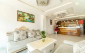 Туры в отель Rose Hotel