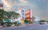 Туры в отель Rose Hotel