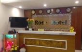 Туры в отель Rose Hotel