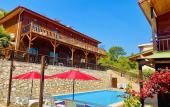 Туры в отель 7 Green Adrasan