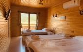 Туры в отель 7 Green Adrasan