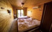 Туры в отель 7 Green Adrasan