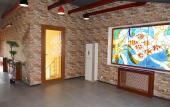 Туры в отель Shihov Hotel
