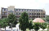Туры в отель Shihov Hotel