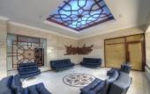Туры в отель Shihov Hotel