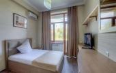 Туры в отель Shihov Hotel