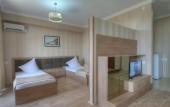 Туры в отель Shihov Hotel