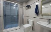 Туры в отель Shihov Hotel
