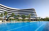 Туры в отель LN Garden Hotel Nansha Guangzhou