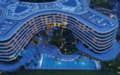 Туры в отель LN Garden Hotel Nansha Guangzhou
