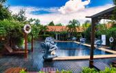 Туры в отель Baan Kiangnam Pattaya Resort