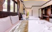 Туры в отель Baan Kiangnam Pattaya Resort