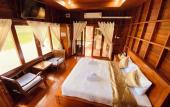 Туры в отель Baan Kiangnam Pattaya Resort