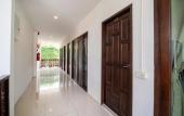 Туры в отель Baan Kiangnam Pattaya Resort