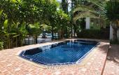 Туры в отель Baan Kiangnam Pattaya Resort