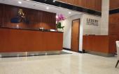 Туры в отель Luxury Apartment Ocean View