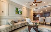 Туры в отель Luxury Apartment Ocean View