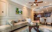 Туры в отель Luxury Apartment Ocean View