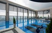 Туры в отель Luxury Apartment Ocean View