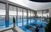 Туры в отель Luxury Apartment Ocean View