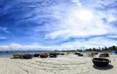 Туры в отель Luxury Apartment Ocean View