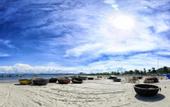 Туры в отель Luxury Apartment Ocean View