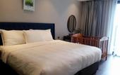 Туры в отель Luxury Apartment Ocean View
