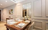 Туры в отель Luxury Apartment Ocean View