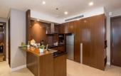 Туры в отель Luxury Apartment Ocean View