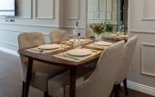 Туры в отель Luxury Apartment Ocean View